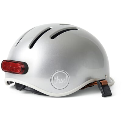 Rücklicht zu Radhelm Heritage 2.0