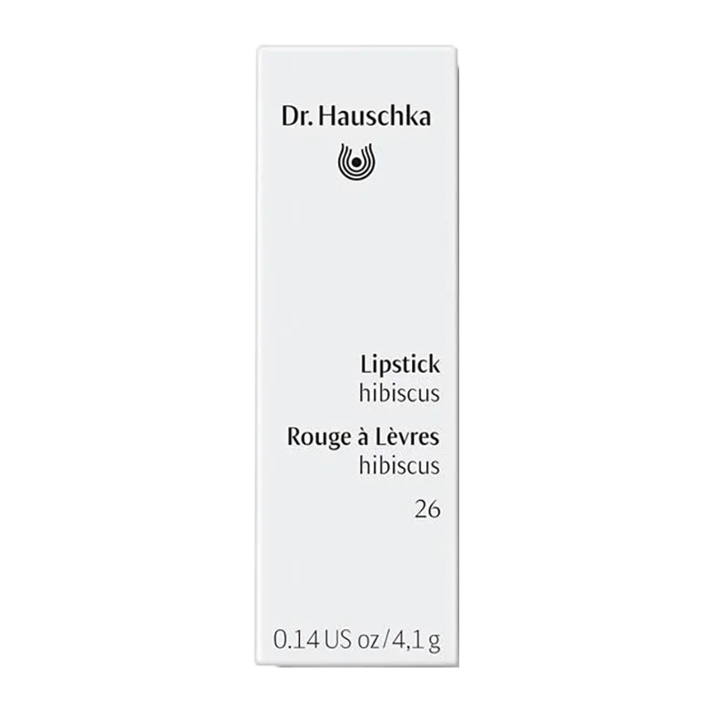Lipstick 26 hibiscus, 4,1 g