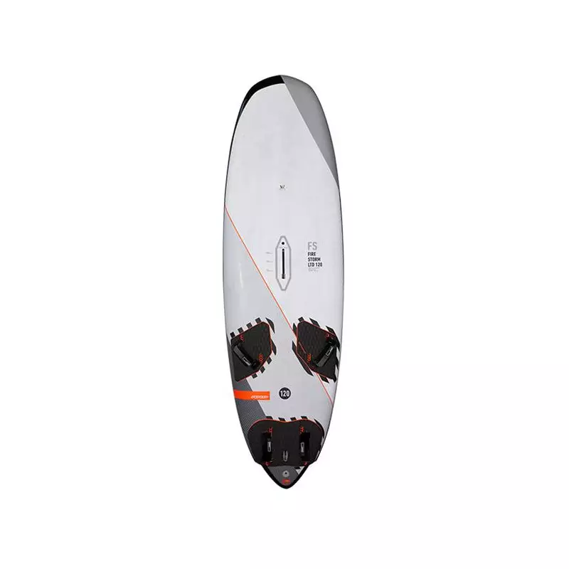 Planche windsurf RRD Firestorm LTD Y28 (neuve exposé en magasin)