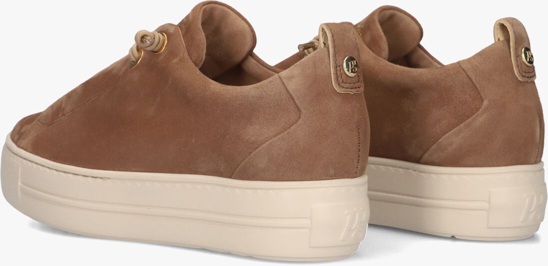 bruine paul green sneakers 5017s