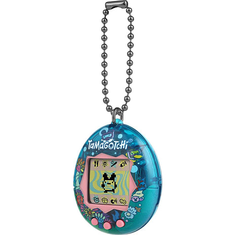 Tamagotchi Tama Ocean virtuelt kæledyr