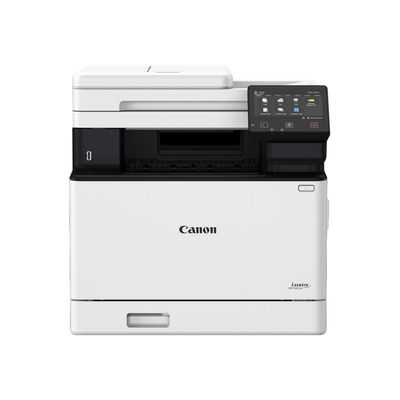Canon i-SENSYS MF752Cdw - imprimante multifonction laser couleur A4 - Wifi