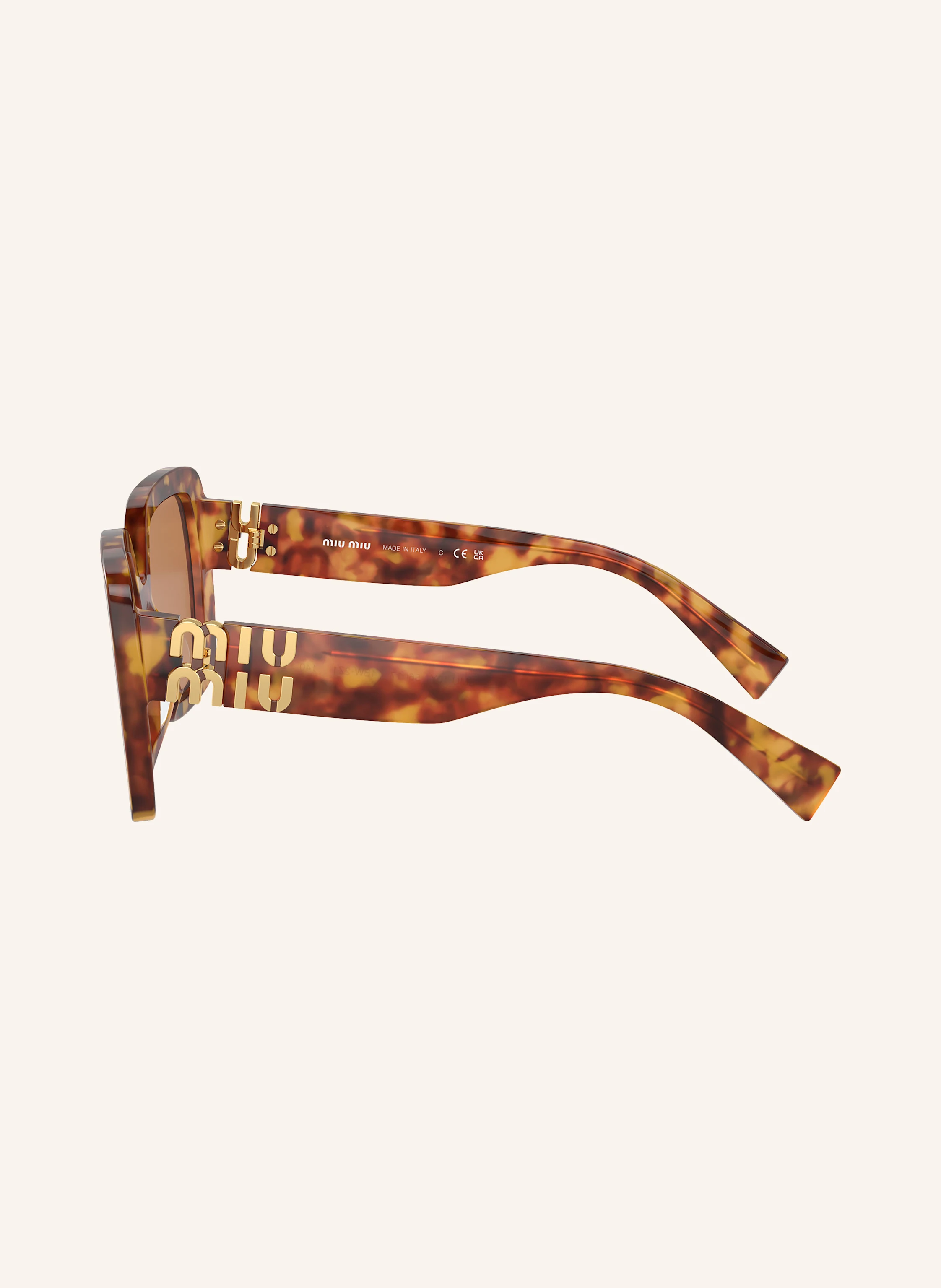 MIU MIU Sonnenbrille 10YS