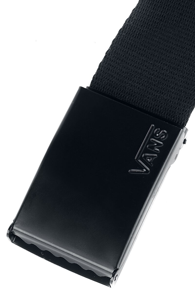 Ceinture Deppster II Web | Vans Ceinture