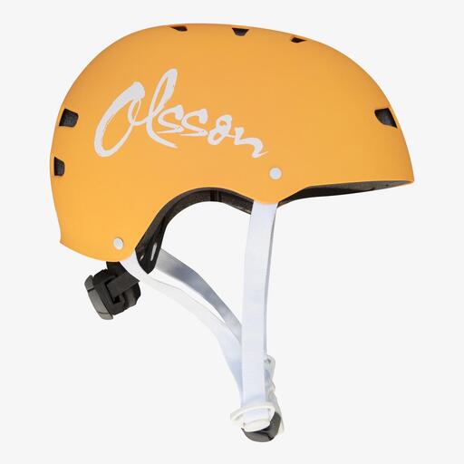 Capacete de Patinação Olsson