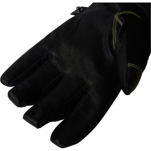 Gant ski de randonnée THE NORTH FACE SUMMIT LIGHTWEIGHT CLIMB GLOVE TNF BLACK