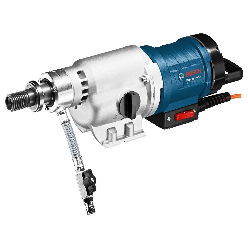 Bosch Professional GDB 350 WE Diamantboormachine 3200W - 0601189900