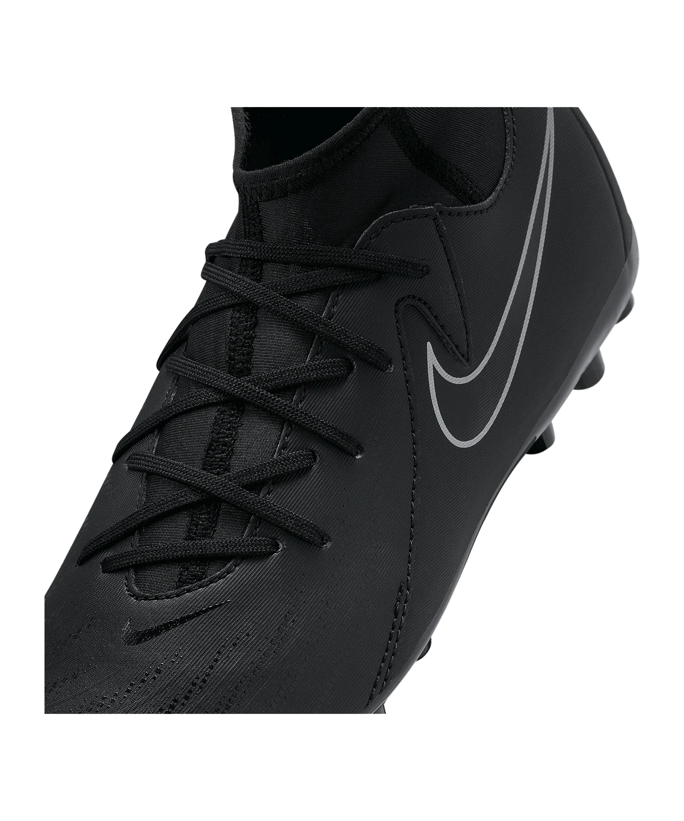 Nike Jr Phantom Luna II Academy AG Shadow Kids Schwarz F001