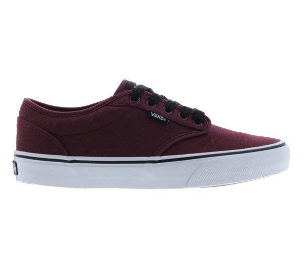 Vans Atwood Canvas Trainers Mens