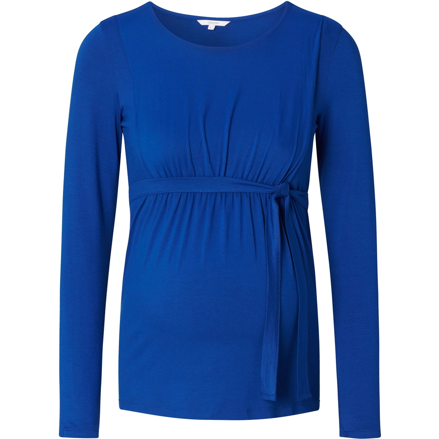 Noppies Langarmshirt Fasa Sodalite Blue