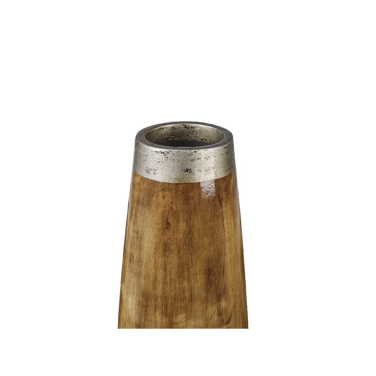 BELIANI Vase CYRENE - Céramique 50 cm
