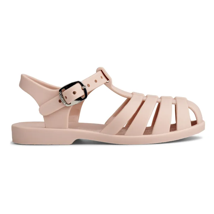 Liewood Sandales Bre | Rose pâle