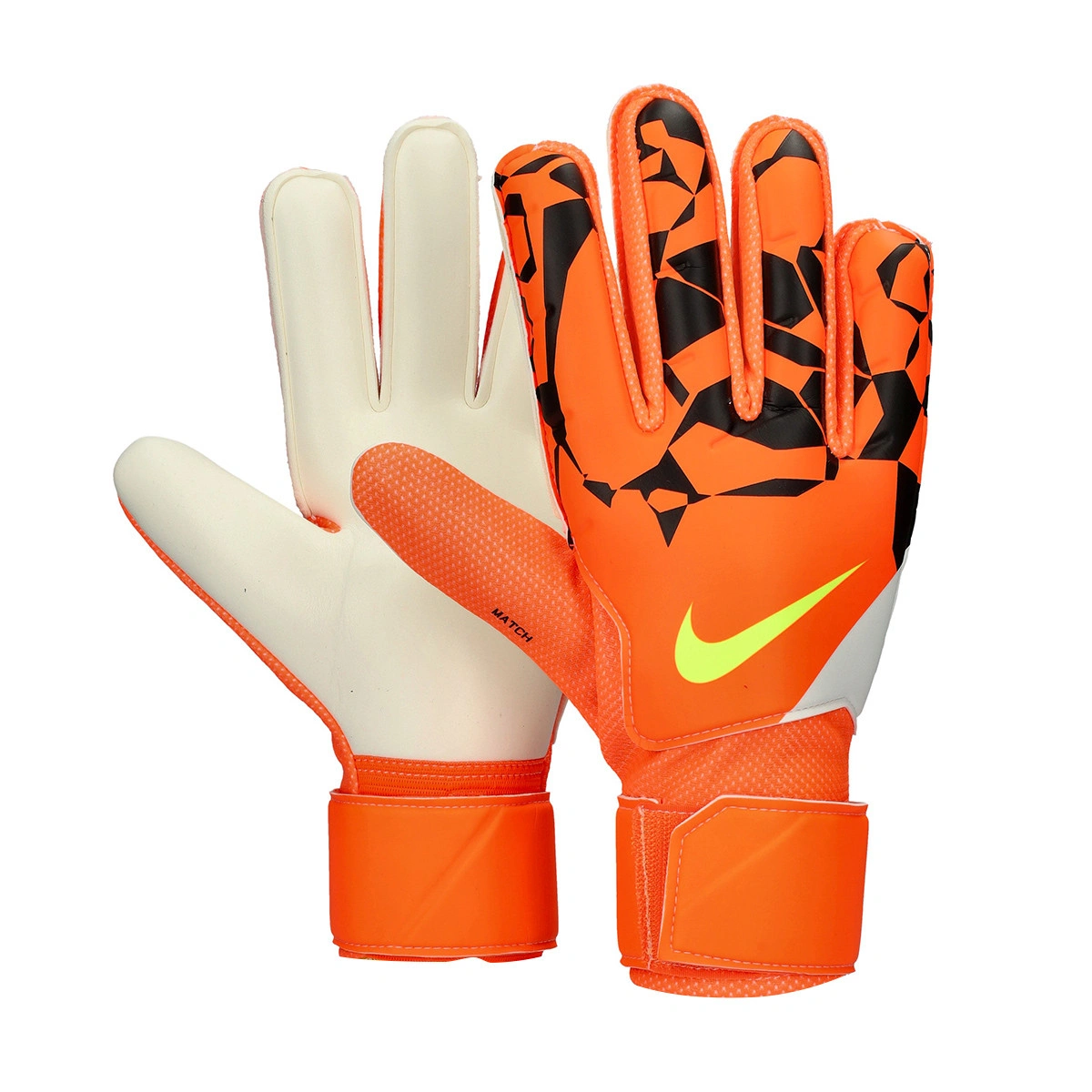 Luvas Nike Match