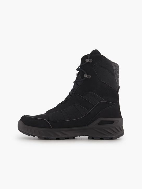 Lowa Winterstiefel Schwarz