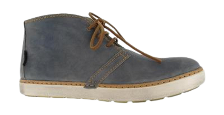 Wolky scan blauw