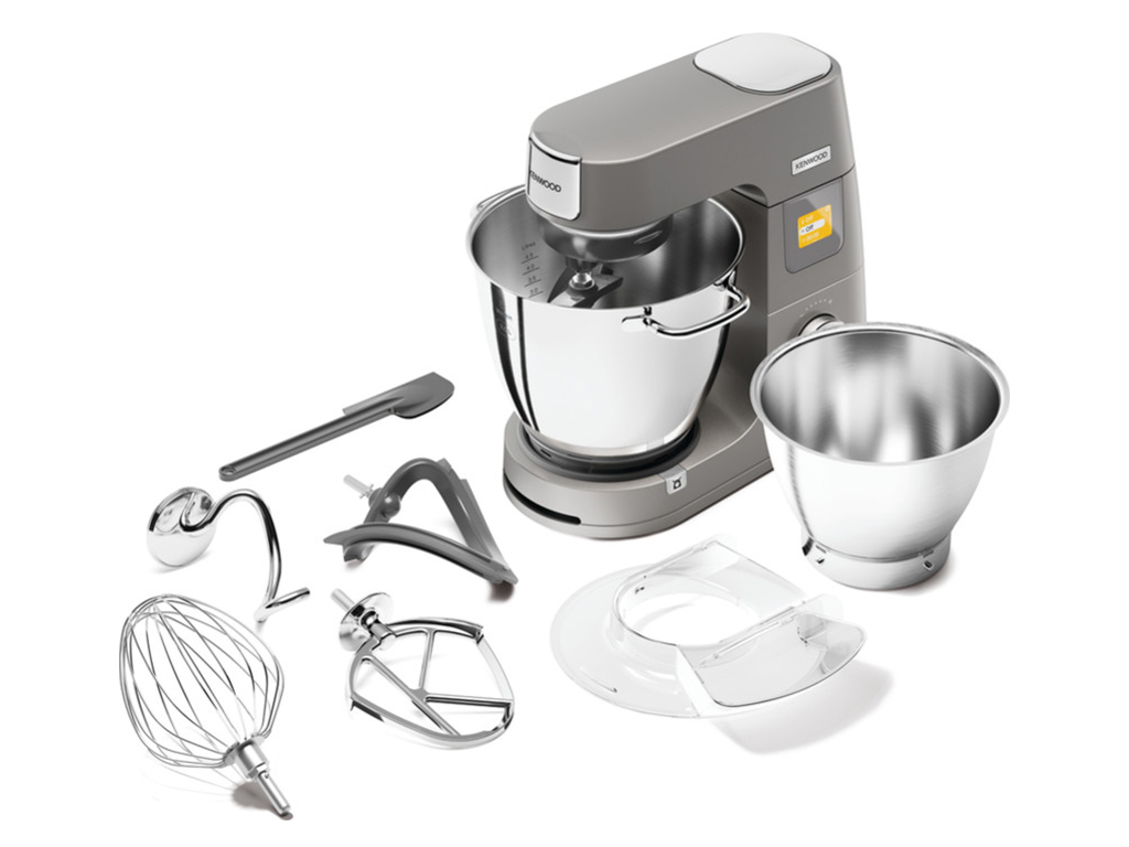 ROBOT COZINHA KENWOOD KWL90.124SI 1400W