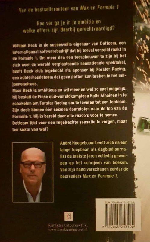 Dodelijke ambitie