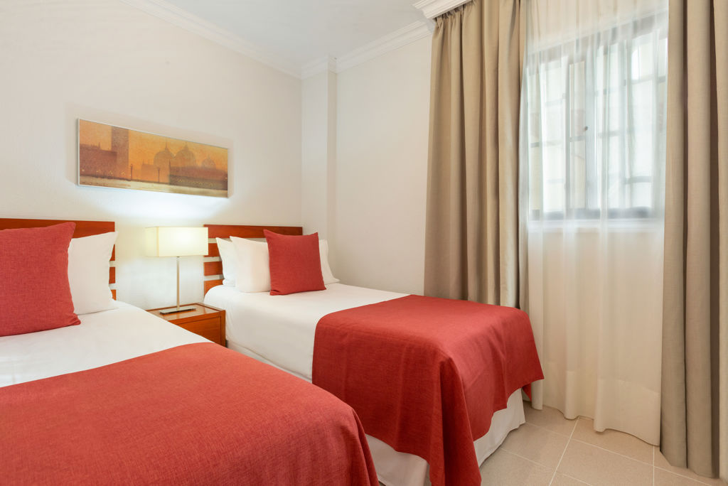Ramada Residences by Wyndham Costa Adeje Logies - Appartement