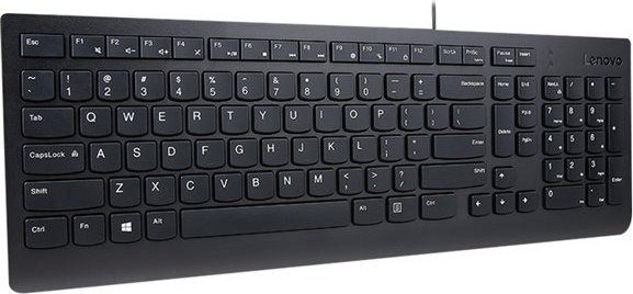 Lenovo Essential Wired Keyboard