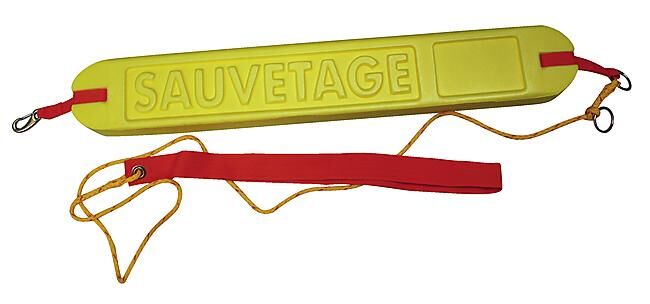 HPA - CEINTURE FLOTTANTE TUBE HPA