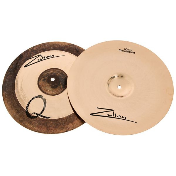 Zultan Q Series Standard Set