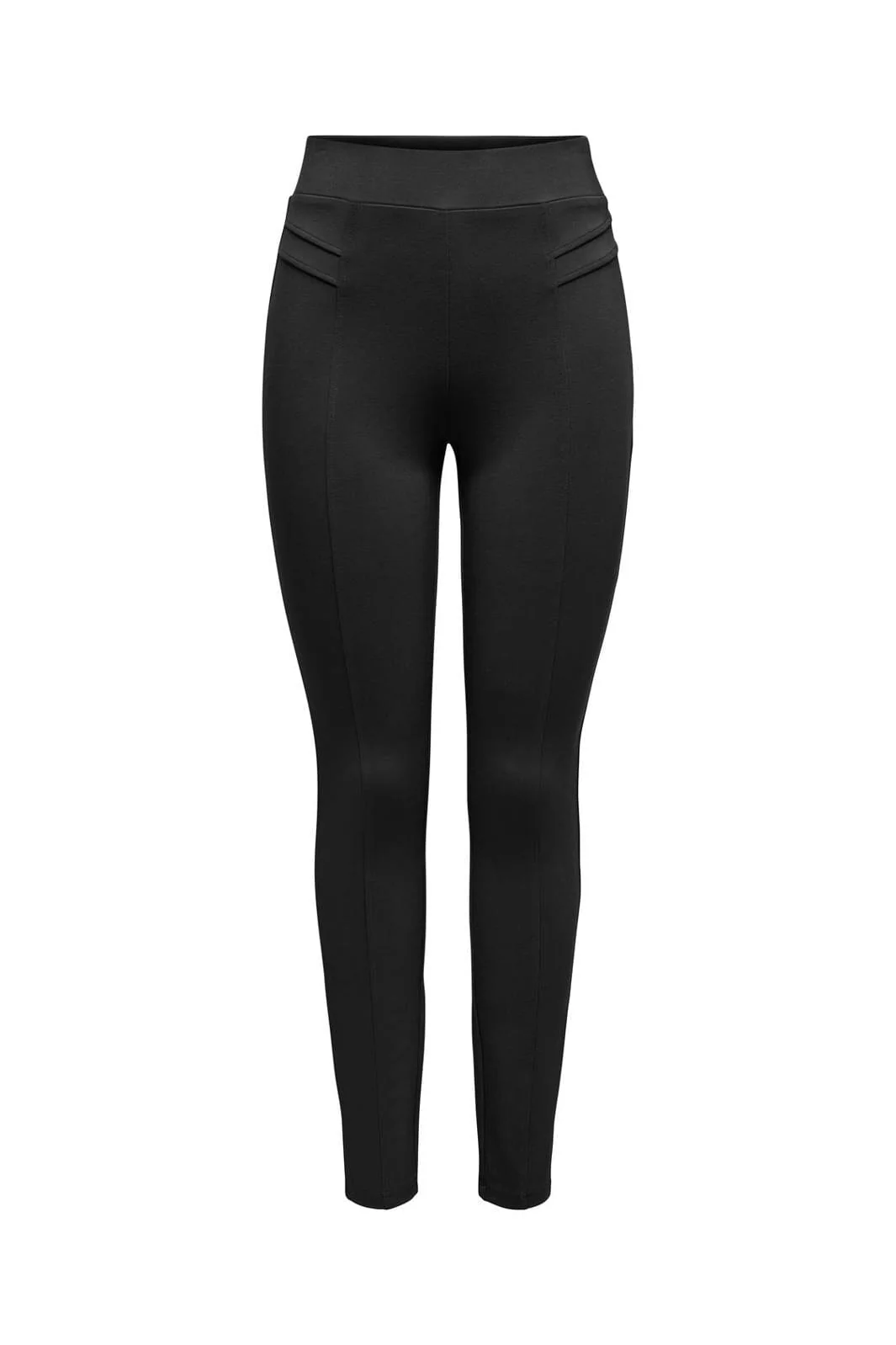 Only Onlnori Stitch Legging Cc 4579740 black