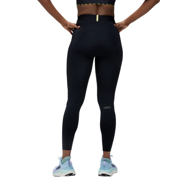 Collant trail HOKA ONE ONE W NOVAFLY RUN TIGHT 25'' BLACK