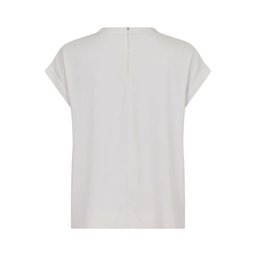 Neo Noir Diandra T-Shirt, Ivory, 36