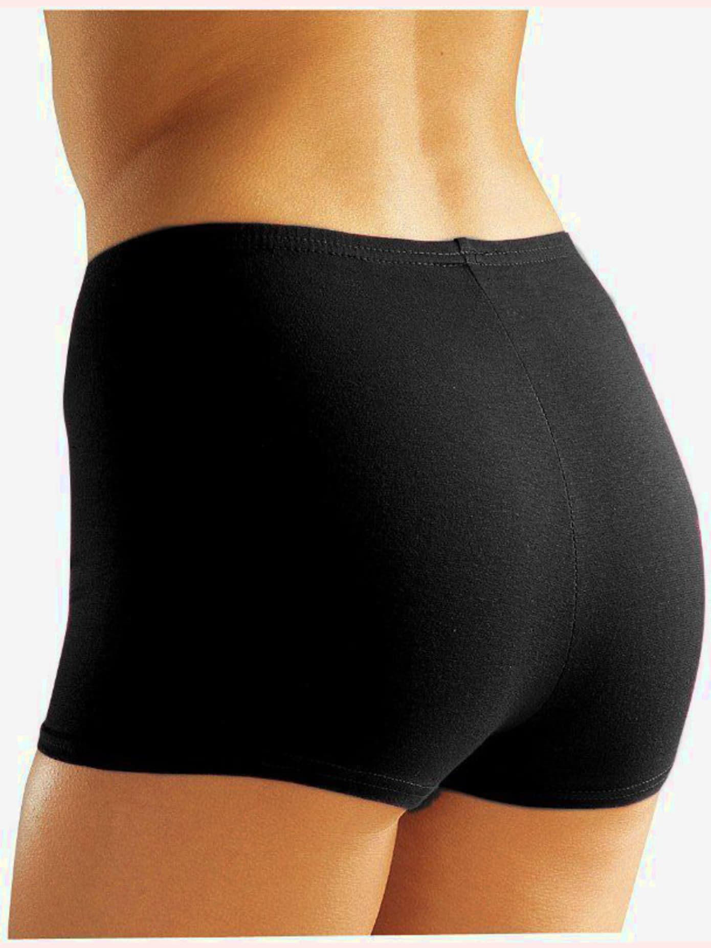 Panty lot pratique de 3 panties petite fleur