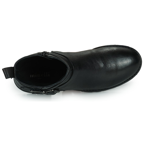 Minelli - LISTERIA - Noir