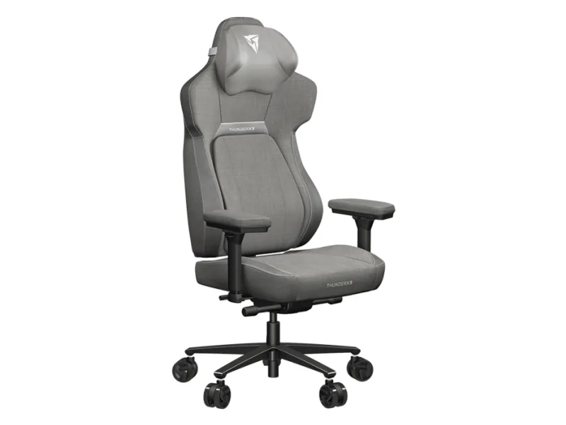 ThunderX3 CORE Loft, Universal gamingstol, Polstret sæde, Polstret ryglæn, 150 kg, 1600 cm, 2000 cm