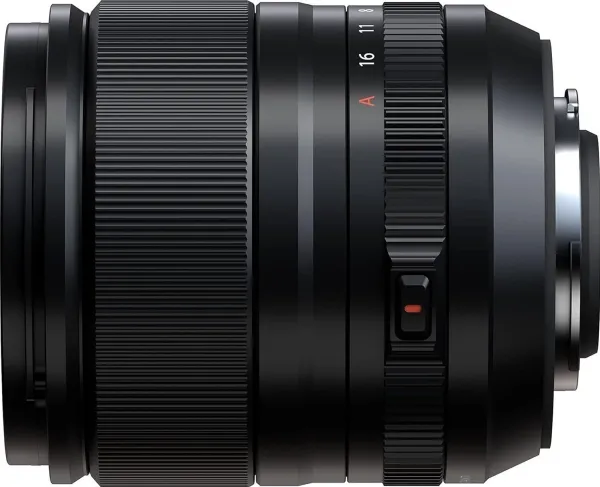 Fujinon XF - Objektiv - 33 mm - f/1.4 R LM WR - Fujifilm X Mount - for X Series