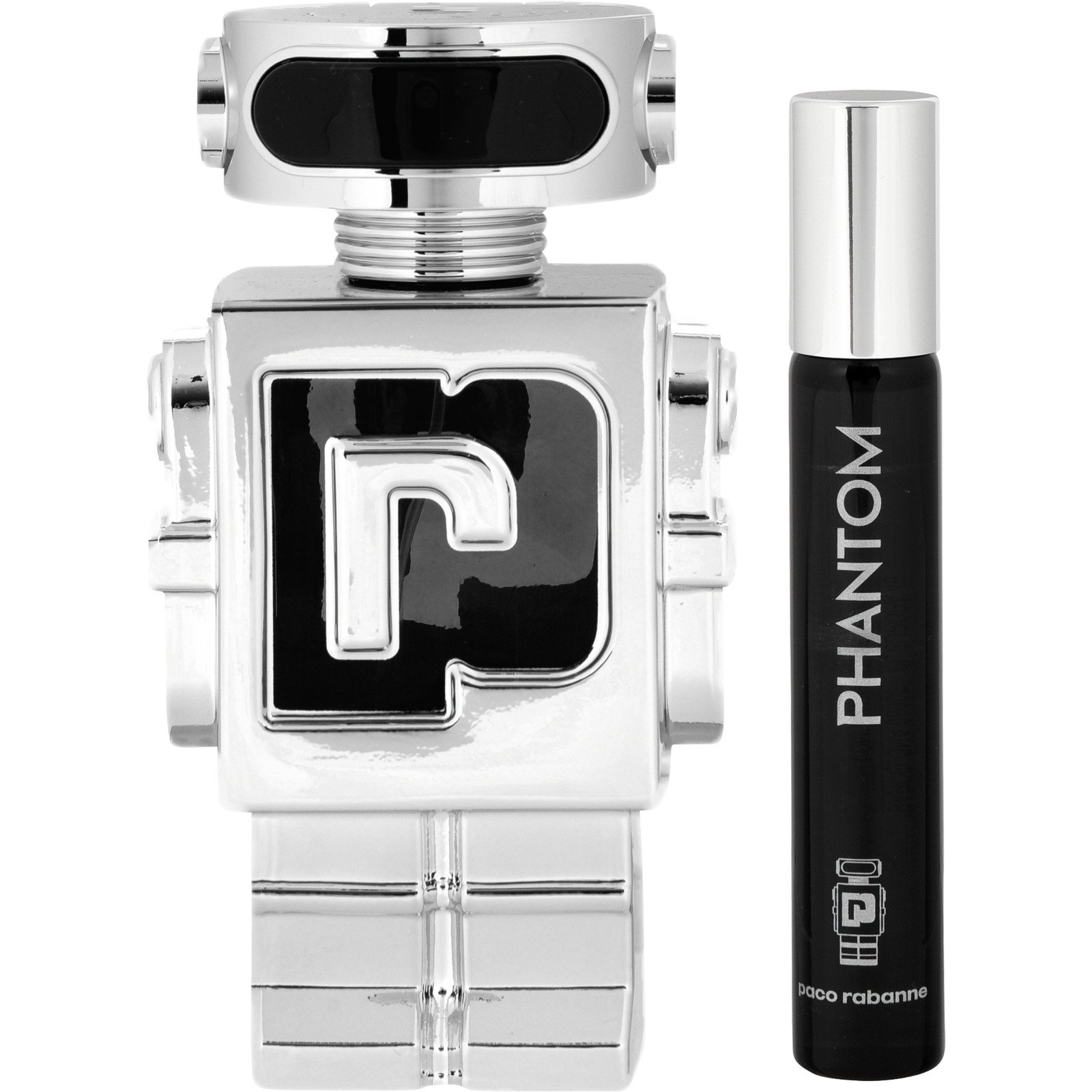 Paco Rabanne Phantom Duftset, 2-teilig
