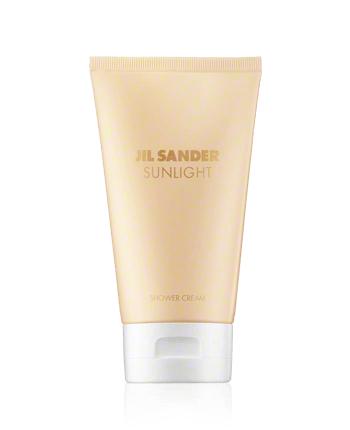 Jil Sander Sunlight shower cream 150ml