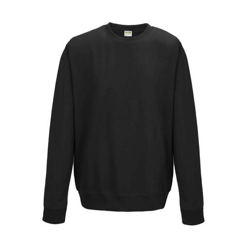 Sudadera Just Hoods De Cuello Redondo (200 Gsm) Awdis
