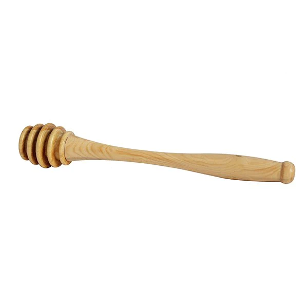 Cuillère à miel en buis 16 cm Roger Orfèvre