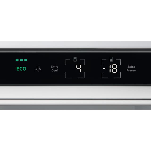Electrolux Køl/frys kombination ENV9MD18S