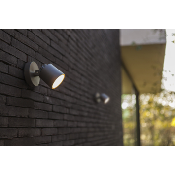Lutec buitenlamp Explorer