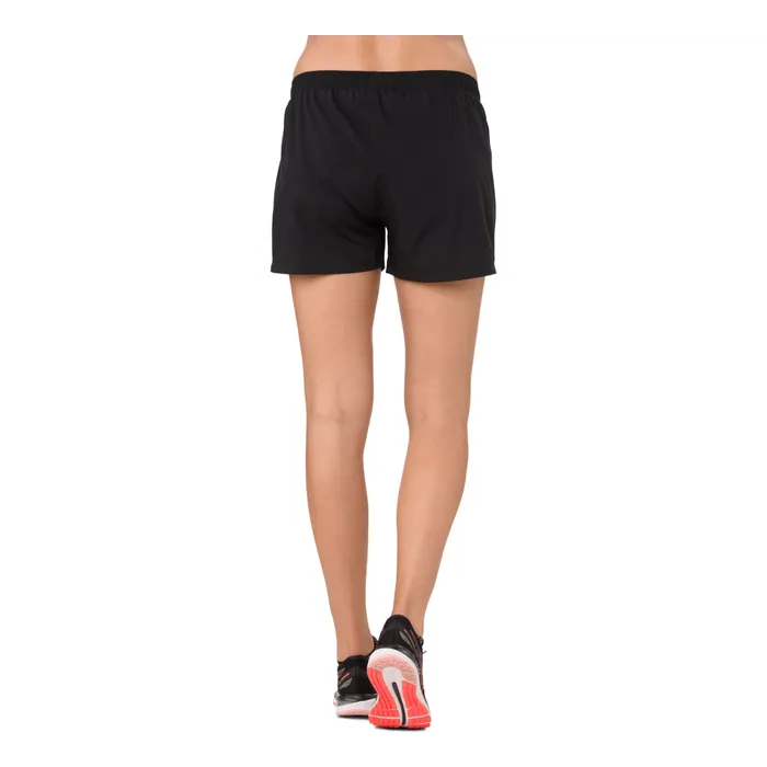 Asics Silver 4IN Short Dames