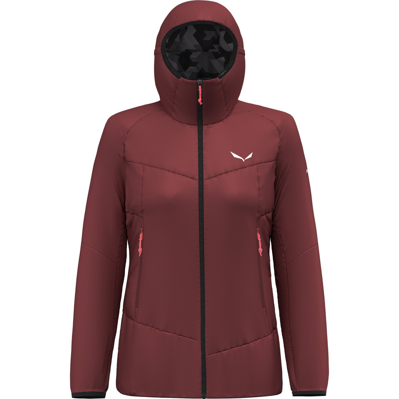 Salewa Damen Ortles TWR Stretch HD Jacke