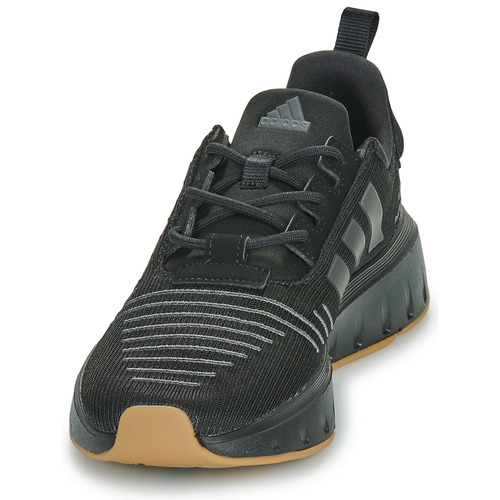 Adidas Sportswear - SWIFT RUN23 J - Noir