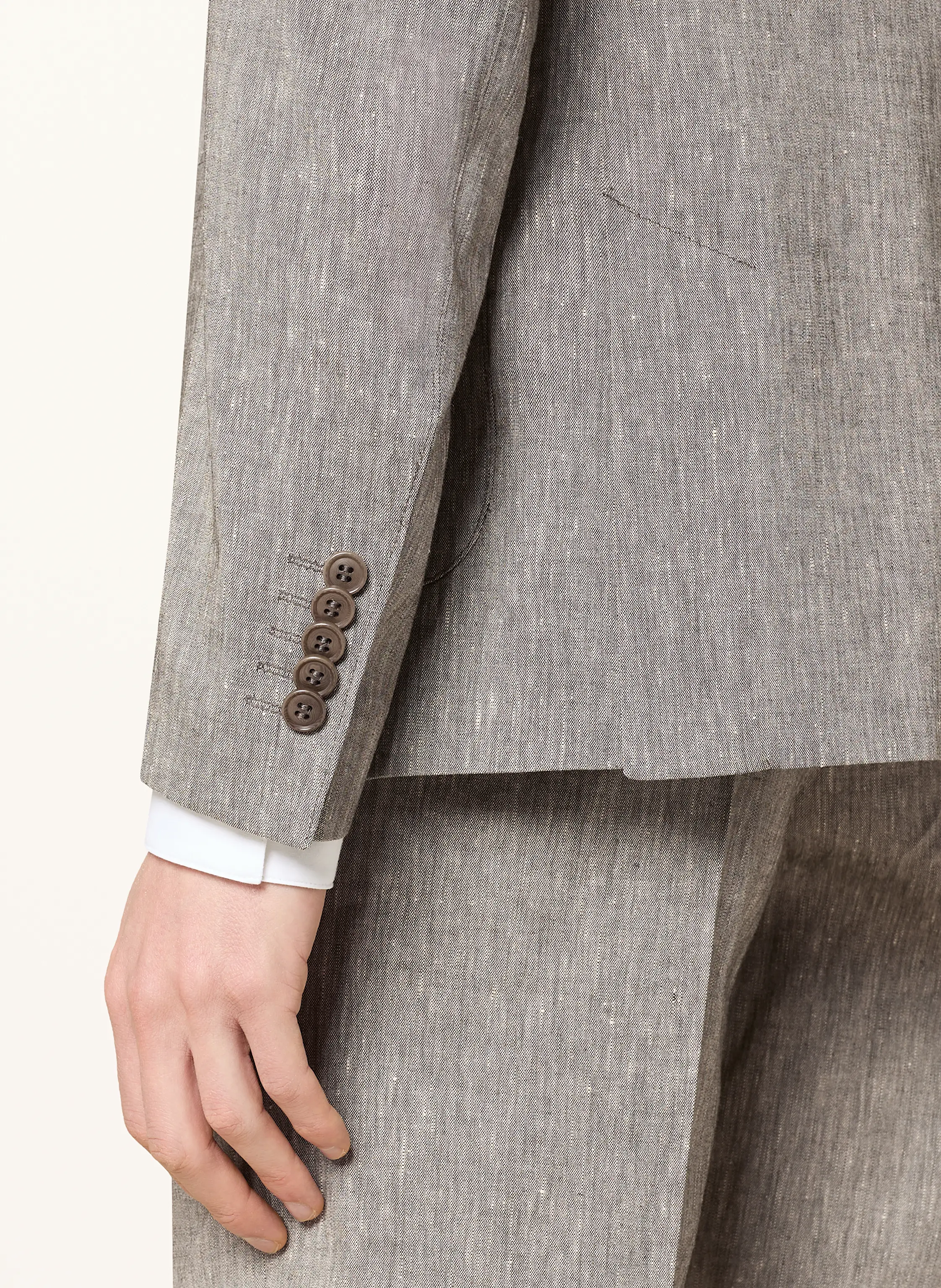 DRYKORN Anzugsakko CARLES Extra Slim Fit