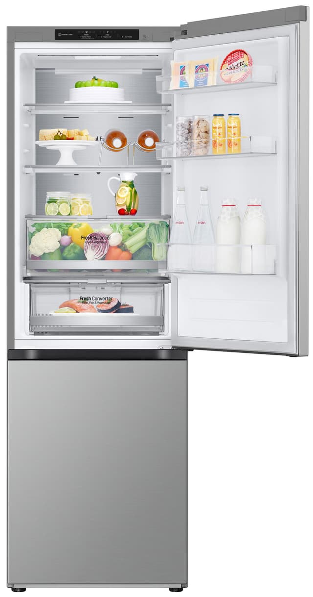 LG kølefryseskab GBV7180CPY