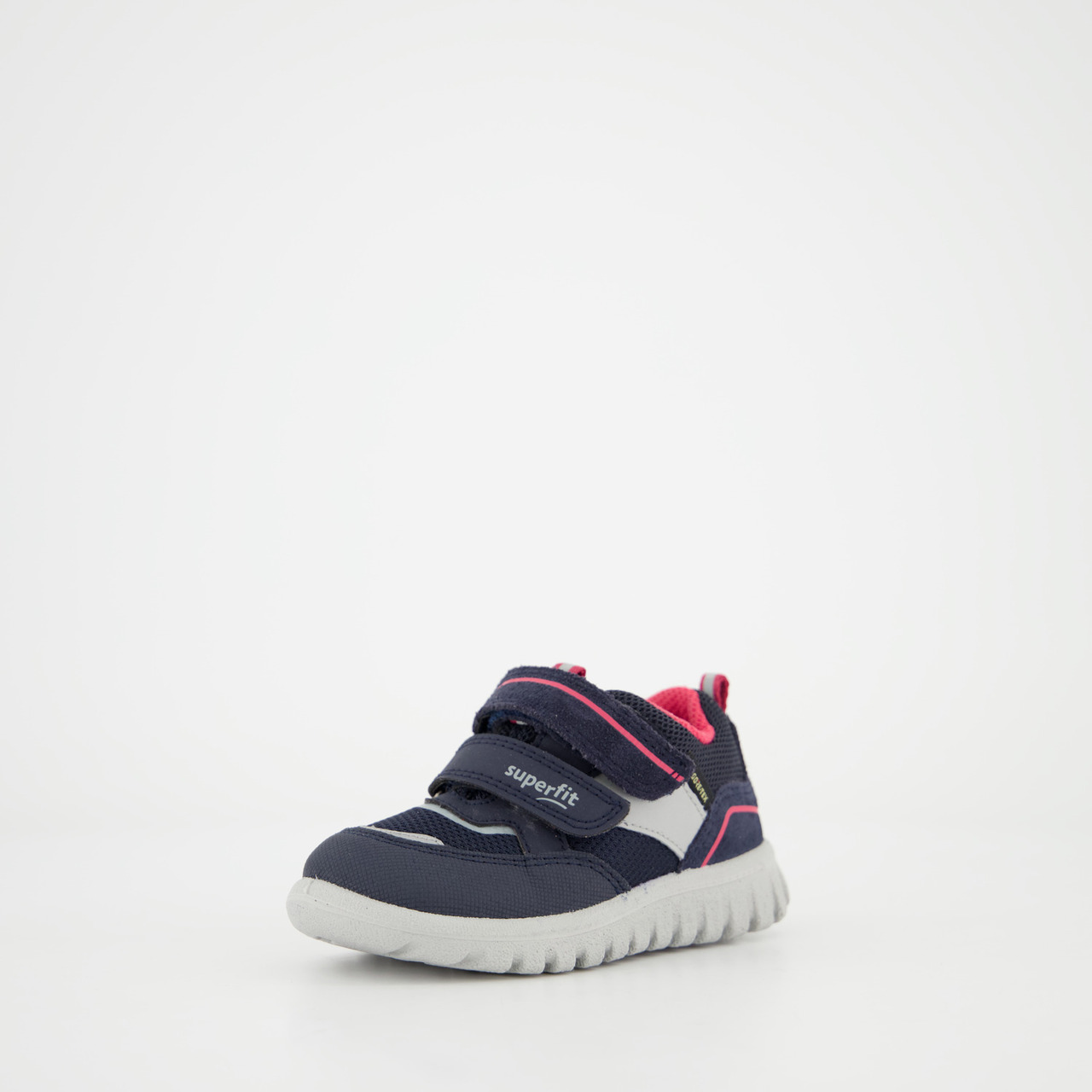 Superfit Halbschuh Leder \ SPORT7 MINI
