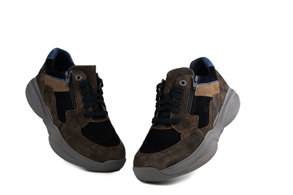 Xsensible Stretchwalker SWX14 HX Brown Combi