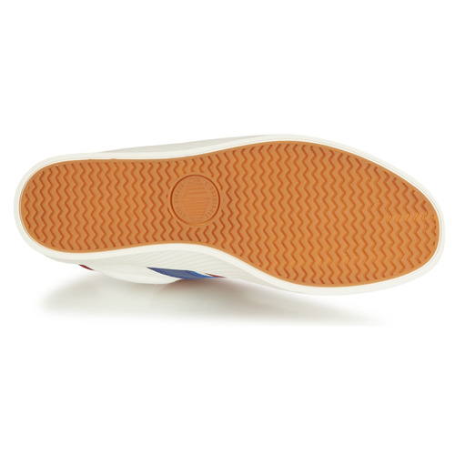Palladium - PALLAPHOENIX FLAME - Blanc