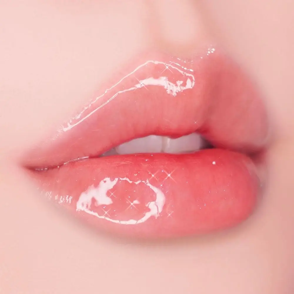 Sisua Popcorn Syrup Lip Plumper No.100 Unicorn Salt