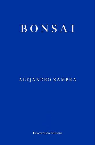 Bonsai (Paperback)