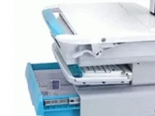 Ergotron StyleView Cart 32 Autolock Drawer - Skuffe til systemvogn - for P/N: SV32-32003, SV32-32004, SV32-32005, SV32-32006, SV32-32054, SV32-32055, SV32-32056