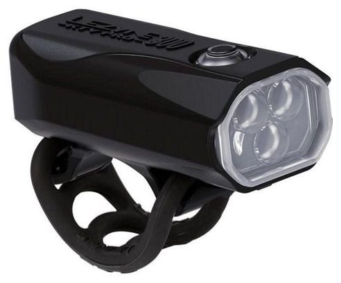 Paire d'Eclairage Lezyne KTV Drive Pro 300  et KTV Drive
